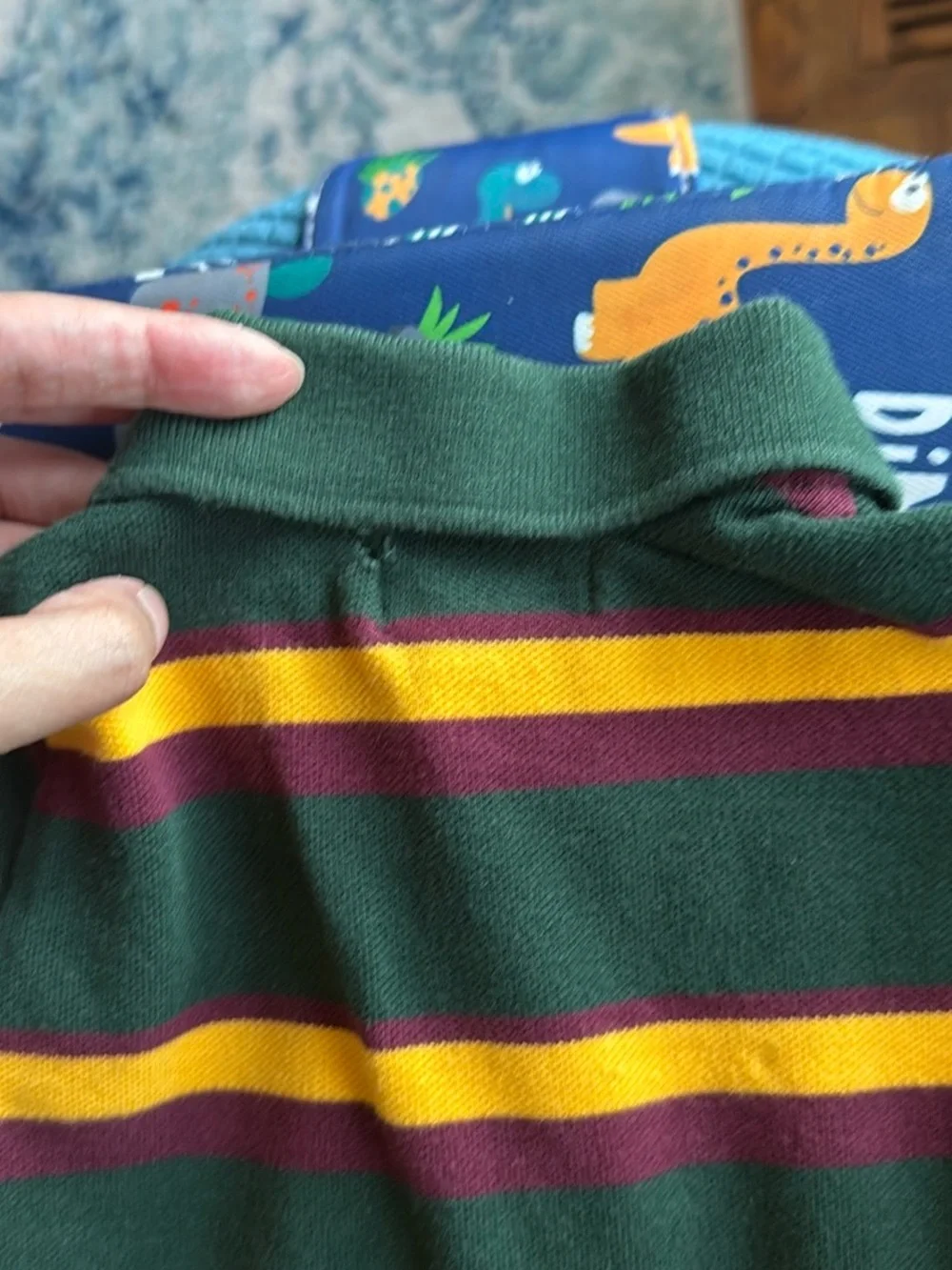 Ralph Lauren Onesies